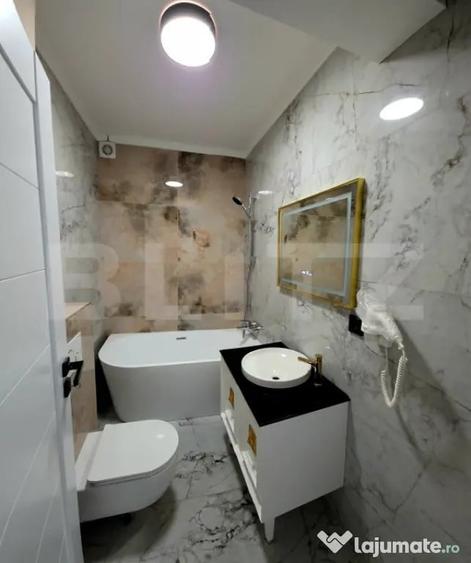 Apartament de lux, 3 camere, 105 mp utili, ultracentral - 7