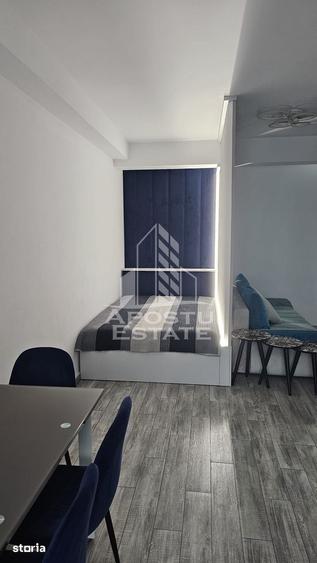 Apartament cu 2 camere , de inchiriat,Bloc nou,Iosefin,Timisoara - 4