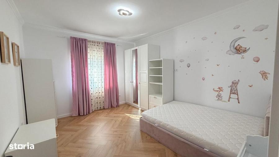 Casă cu 4 camere cu Canalizare în Corușu