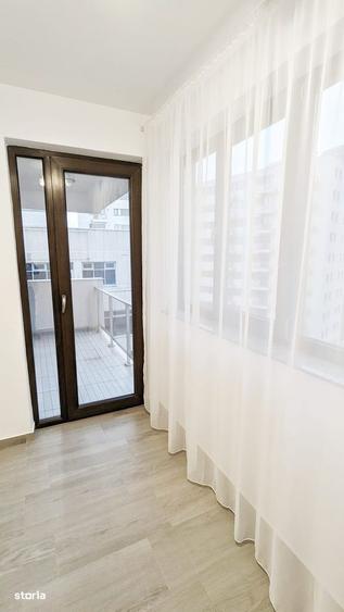Apartament cu 2 camere în Mihai Bravu