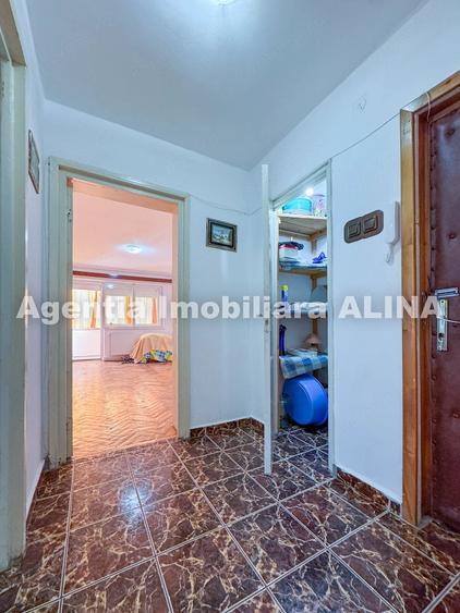 Apartament cu 2 camere decomandat în Minerul