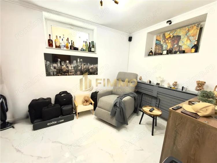 Casă cu 2 camere cu Teren 60 Mp în Obcini