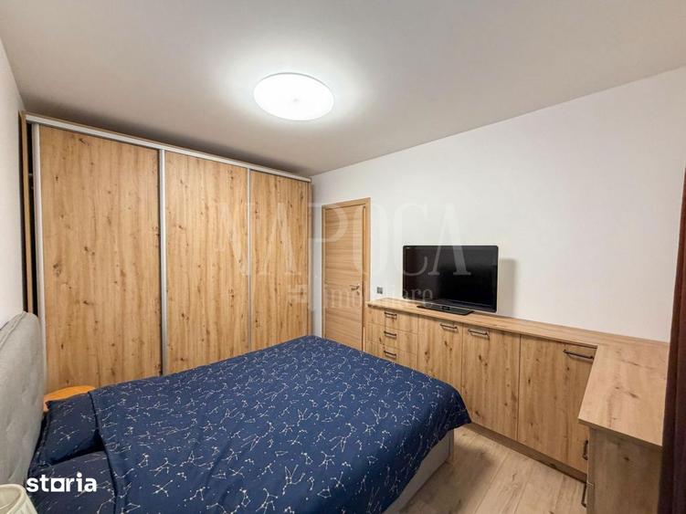Apartament 2 camere de vanzare in Buna Ziua, Cluj Napoca - 2