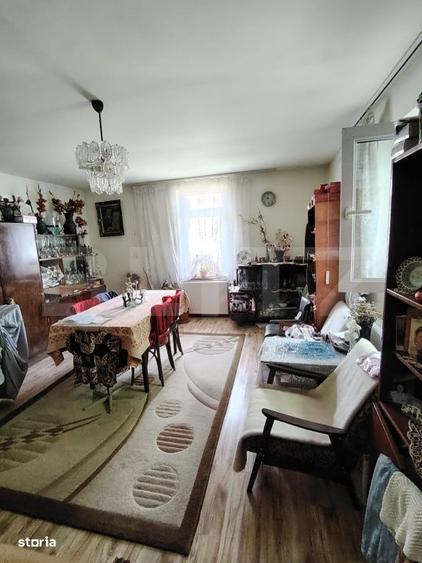 Casă cu 1 camere cu Teren 101 Mp în Central