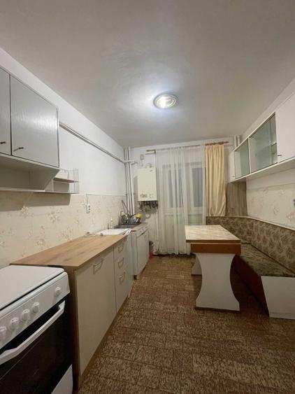 Apartament cu 2 camere în Ultracentral
