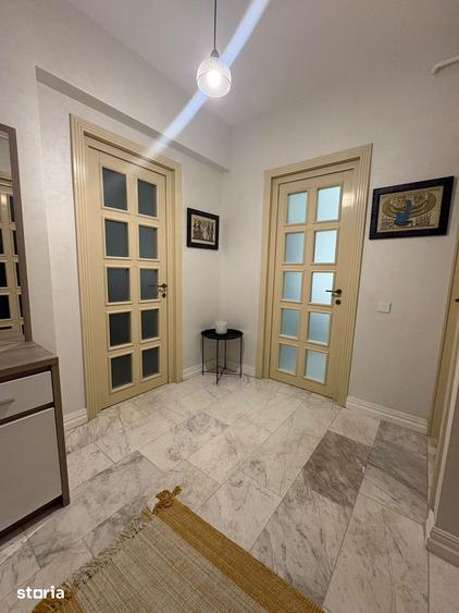 Apartament cu 2 camere decomandat în Copou