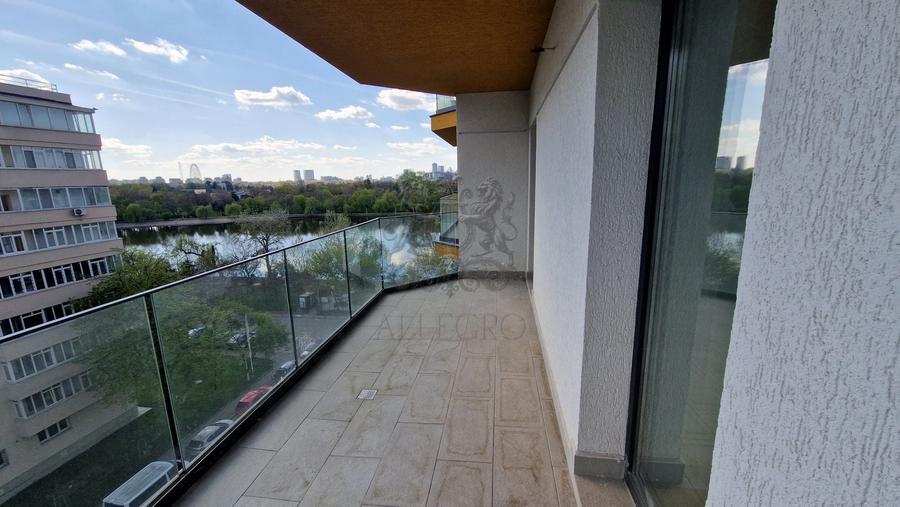 Apartament cu 2 camere decomandat în Colentina