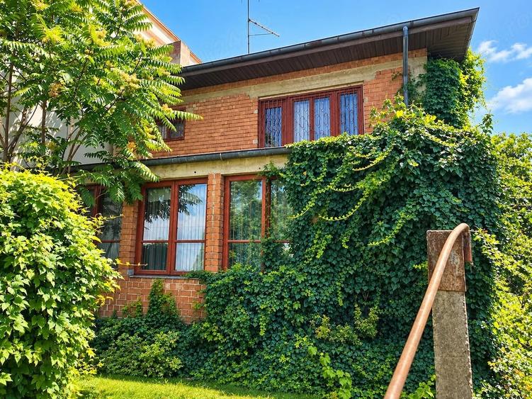 Casa ultracentrala din caramida-800 mp teren- necesita renovare - 3