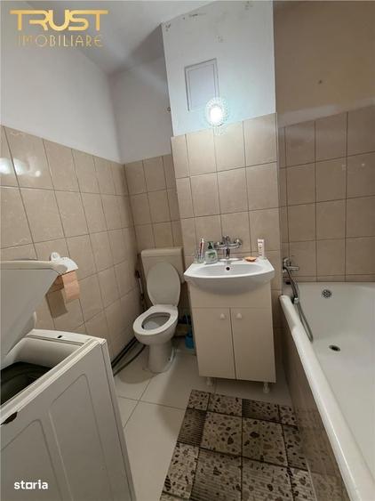 2 camere l Decomandat l P-ta Marasti l 2 Balcoane - 7