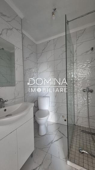 Apartament cu 3 camere decomandat în Unirii