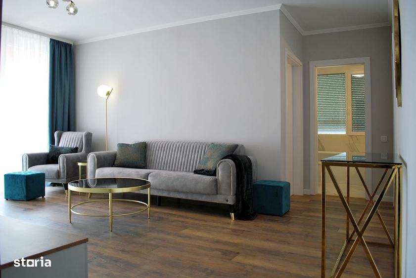 Apartament cu 3 camere în Iosia