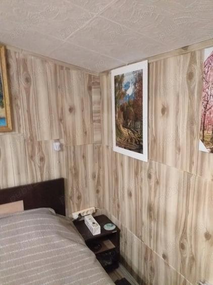 Casă cu 4 camere cu Teren 670 Mp în Moieciu