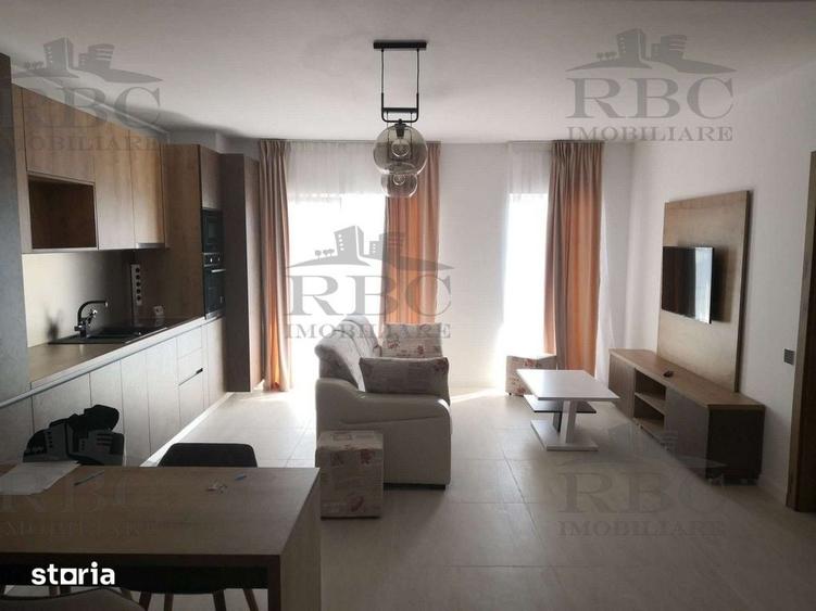 Apartament cu 2 camere în Bulgaria