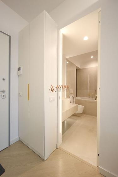 Apartament cu 2 camere în Sud-Vest