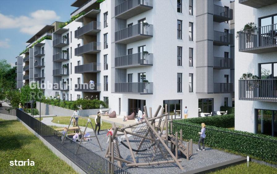 Apartament cu 2 camere în Colentina