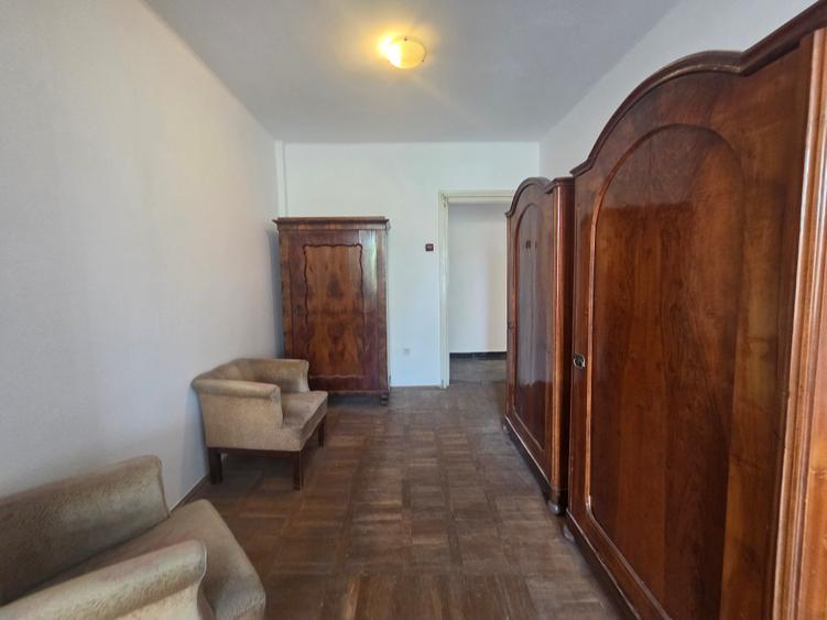 Apartament cu 3 camere decomandat în Mănăștur