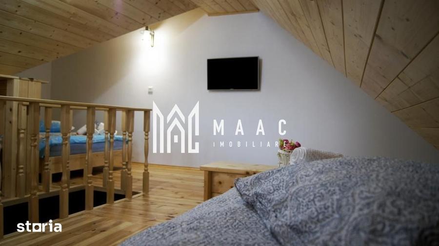 Casă cu 4 camere cu Teren 54 Mp în Central