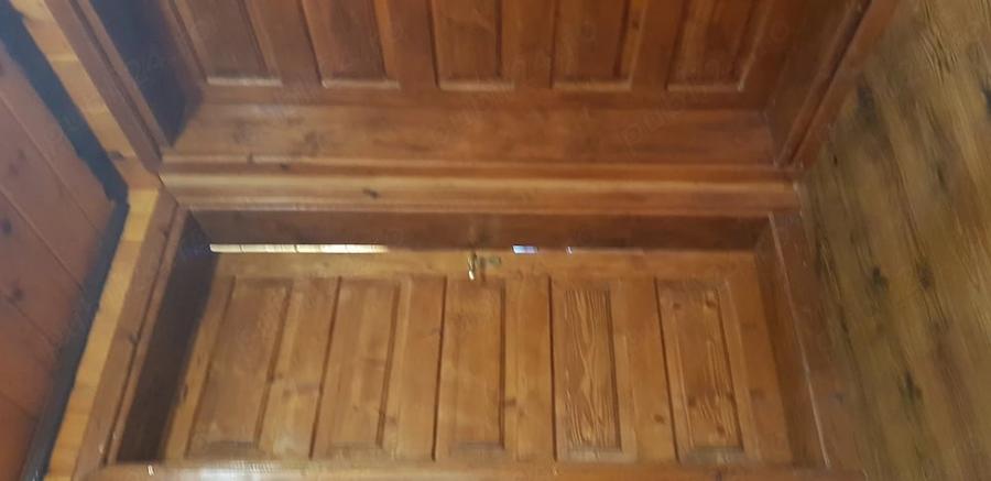 Casă cu Teren 1100 Mp în Vadu Negrilesei