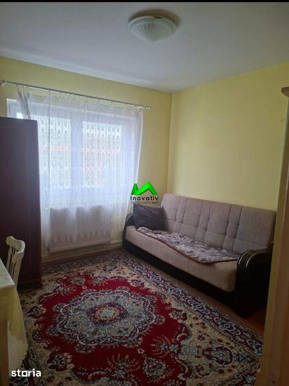Apartament de inchiriat 2 camere decomandat Sibiu Strand - 2