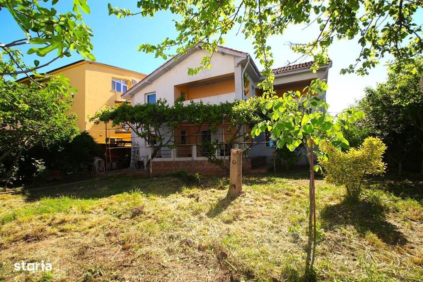 Casă cu 4 camere în Nord