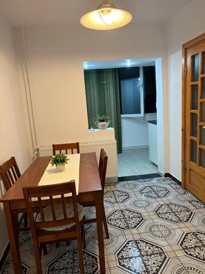 Apartament cu 2 camere decomandat, mobilat în Lipovei