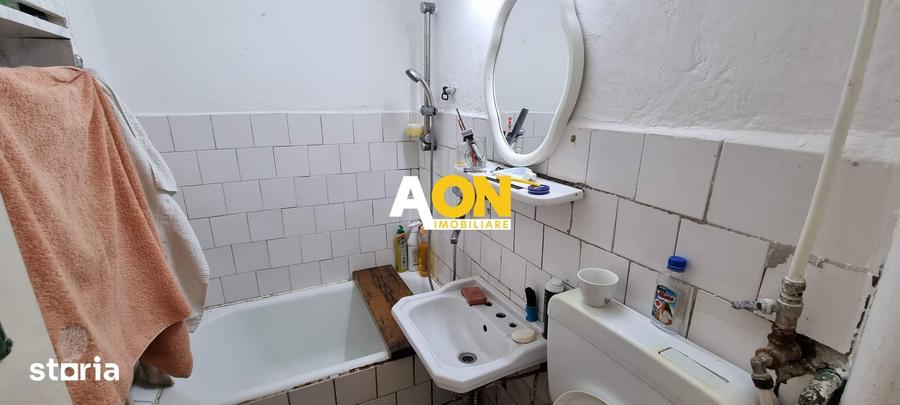 Garsonieră semidecomandată în Cetate