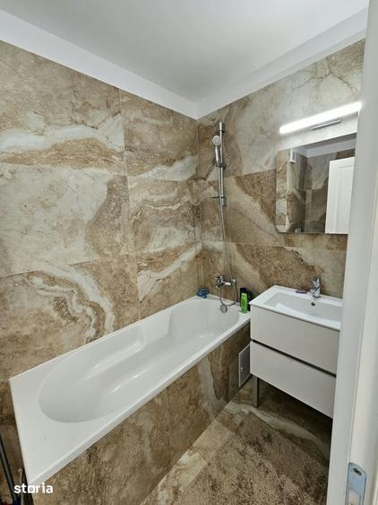 Se inchiriaza apart 2 camere decom 61 mp - POITIERS TOWERS - 470 E - 12