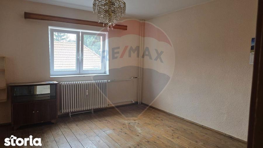 Garsoniera de vanzare pe str Granicerului Radauti - 3