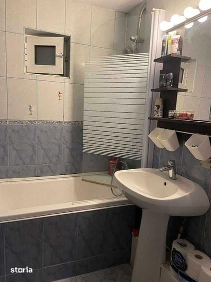 Apartament 3 camere ,spatios ,decomandat Dorobanti 2 - 4