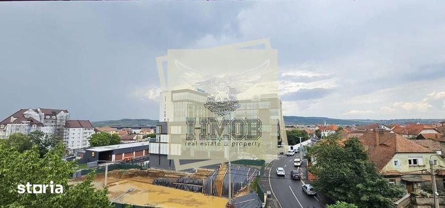 Apartament decomandat 3 camere Balcon zona Centrala - 10