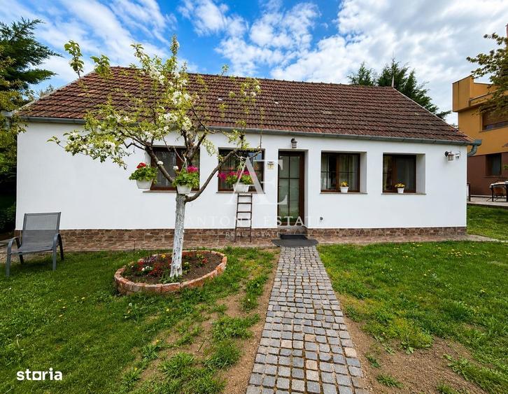 Casă cu 2 camere în Iosia