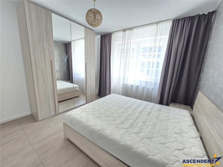Imobil 2 camere in bloc cu doar 4 apartamente, confort deose - 4