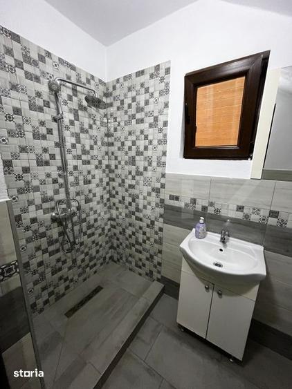 Casă cu 6 camere cu Teren 190 Mp în Beclean