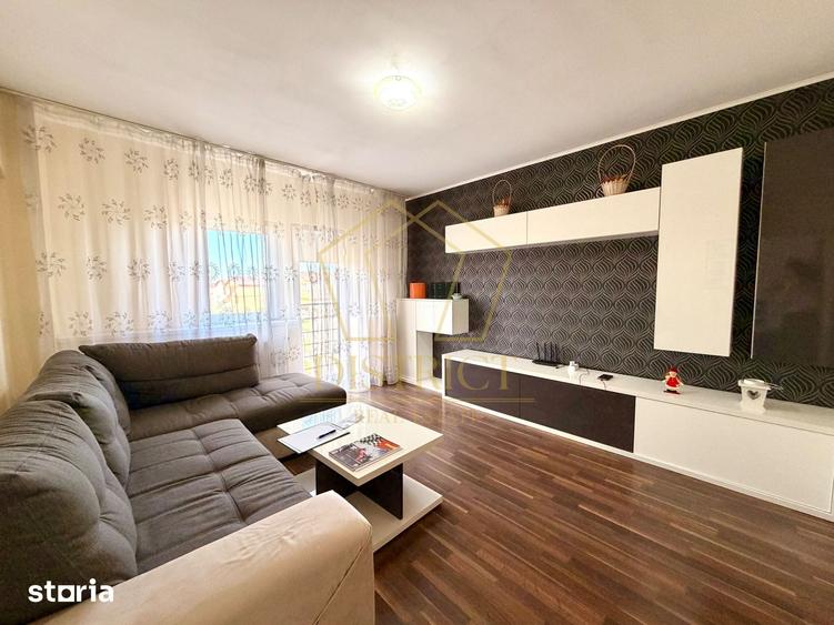 Pet Friendly | Apartament cu 3 camere modern | Sagului - 2