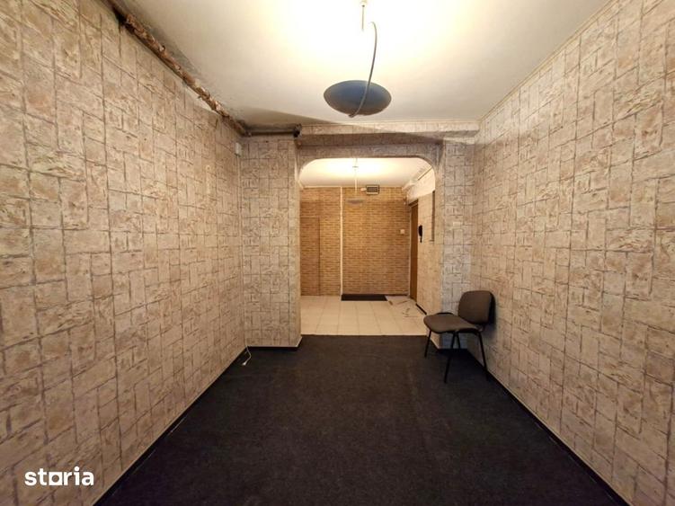 Apartament cu 4 camere în Obor