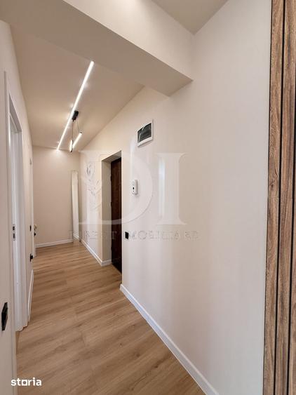 Apartament la cheie / Zona Eroilor - 3