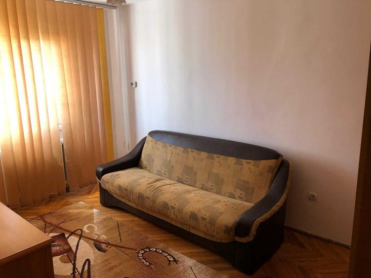 Apartament cu 3 camere decomandat în Mănăștur