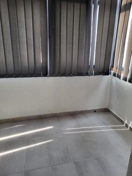 Garsonieră decomandată în Exterior Vest