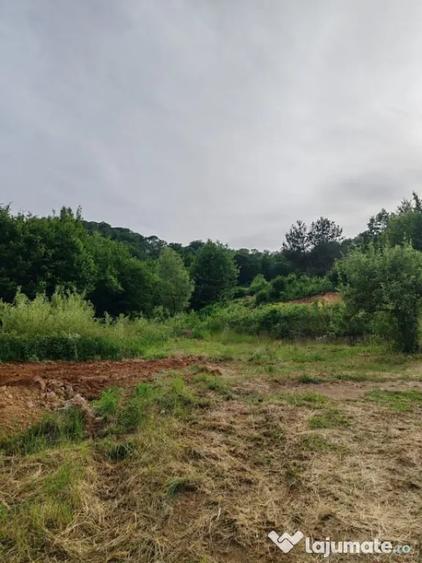 Teren în Băița