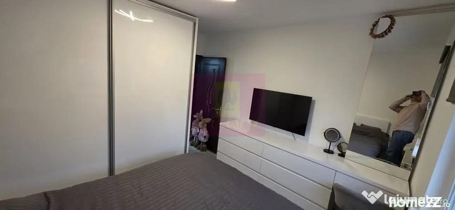 Apartament cu 2 camere de vanzare in Campina, zona Ce... - Campina (Prahova) - 8