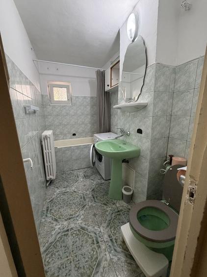 Apartament cu 2 camere în Gojdu