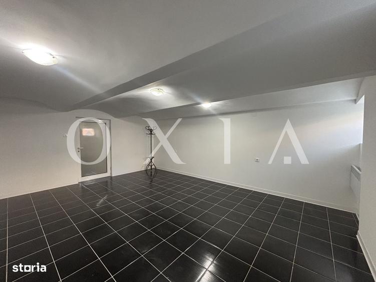 Apartament în P-ța Maria