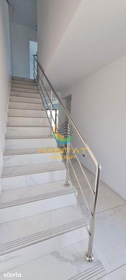 Casă cu 3 camere cu Teren 178 Mp în Berceni