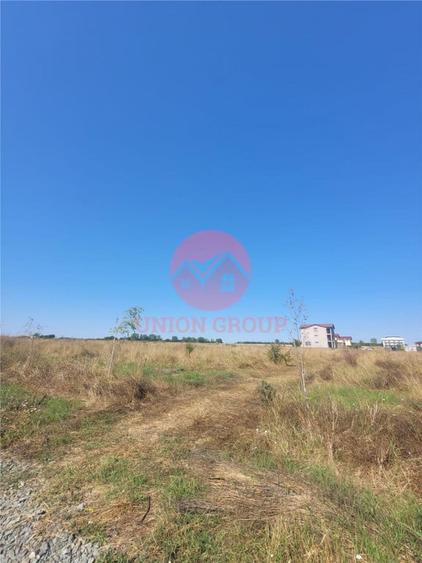 Teren Costinesti 1000 mp, Aproape de Plaja si de Nibiru, Ide - 6