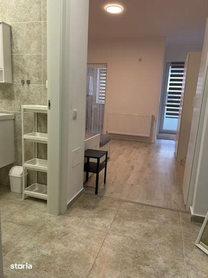 Proprietar, garsoniera in complex Avangarde City, Militari Residence - 8