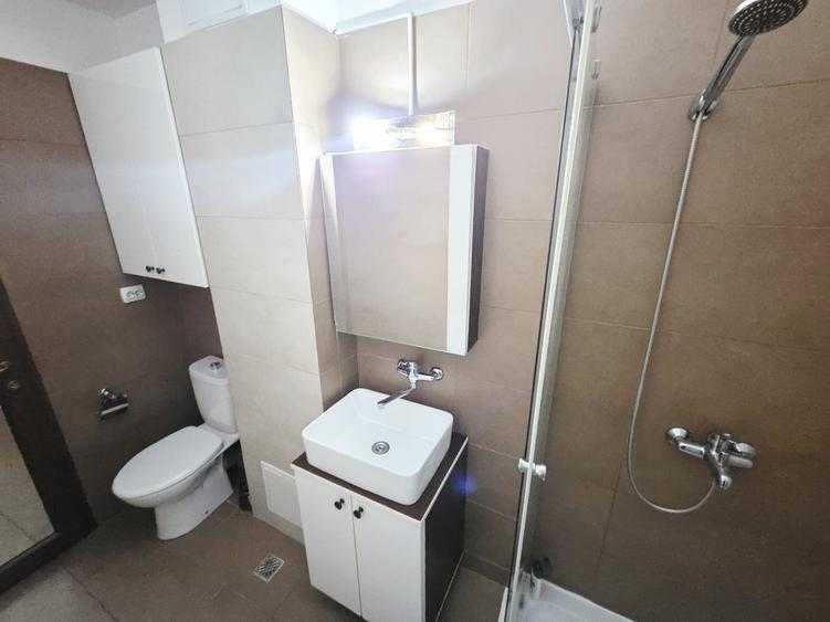 Garsonieră decomandată în Mazepa 2
