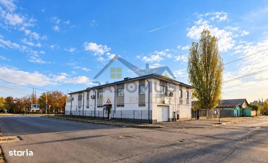 Casă cu 4 camere în Fundeni