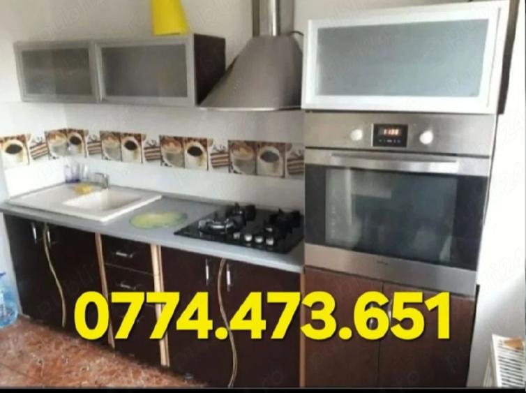 Apartament cu 2 camere în Brâncoveanu