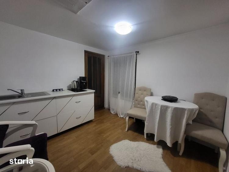 Apartament cu 2 camere în Ștrand
