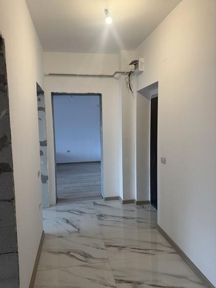 Apartament cu 2 camere decomandat în Militari